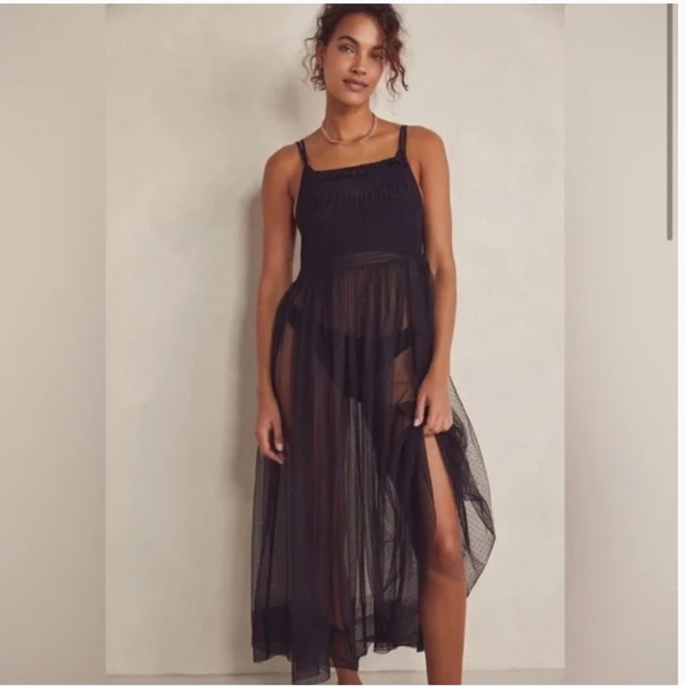 Free People Slip 🔱